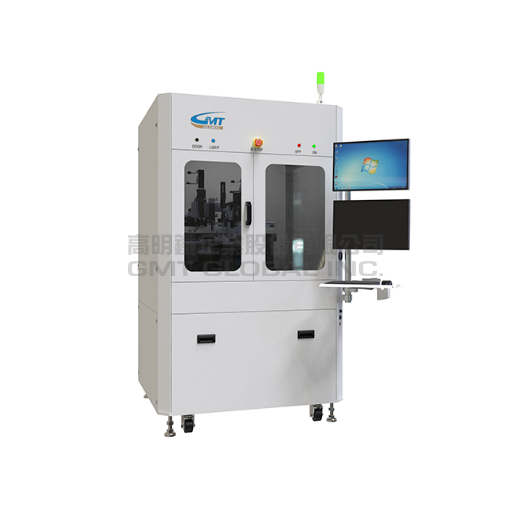 Picture of Tx FAU Bonder (Passive Bonding)