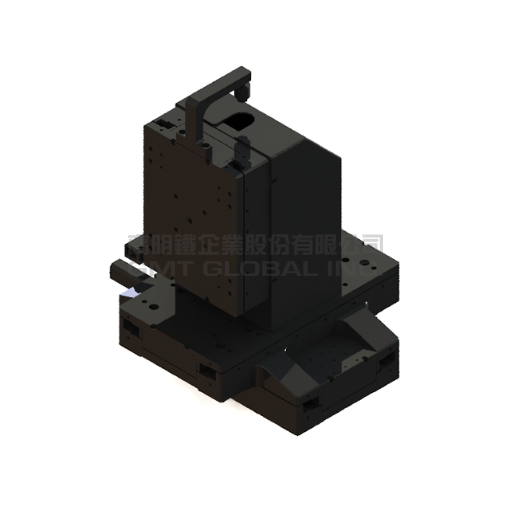 Picture of XYZ Three-Axis Motion Module