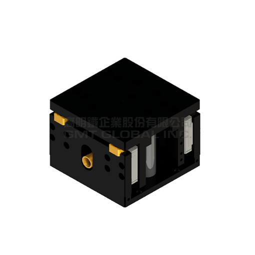 Picture of GLM-Z Axis Miniature Stage Series